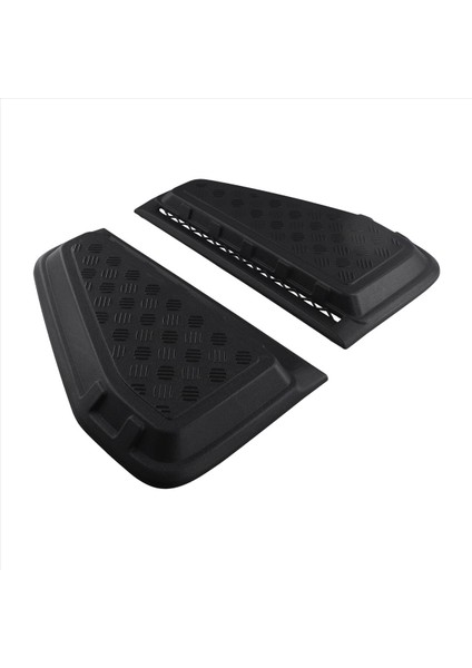 Araç Gövdesi Mark Kapak Hava Havalandırmalı Modifiye Araba Dış Aksesuarları Chery Jetour Gezgin (Yurt Dışından) modelleri