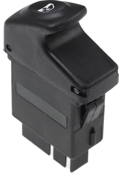 Araba 7700307605 Elektrikli Pencere Anahtarı Kontrol Düğmesi Renault Clio Renault Clio I Renault Kangoo Megane 1990-2016 (Yurt Dışından) fiyatları
