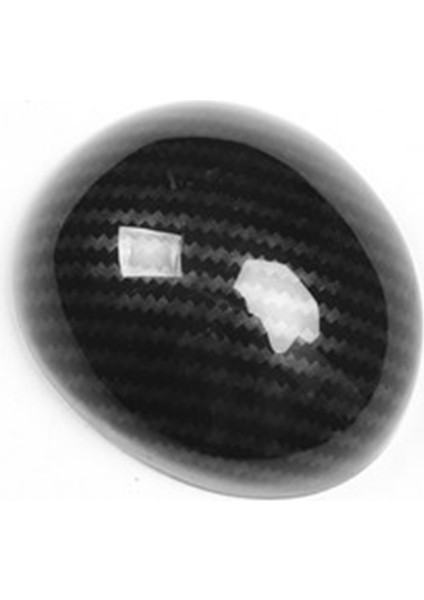 Honda Civic 2006-2011 Abs Karbon Fiber Iç Dekorasyon Kapağı Lhd (Yurt Dışından) fiyatları