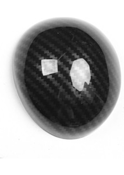 Honda Civic 2006-2011 Abs Karbon Fiber Iç Dekorasyon Kapağı Lhd (Yurt Dışından) modelleri