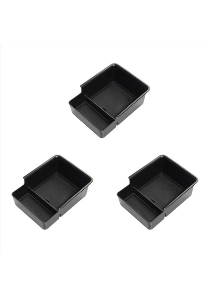 Mg 4 Mg4 Ev Mulan 2023 Merkez Konsol Organizatör Konteynerleri Tepsi Aksesuarları (Yurt Dışından)