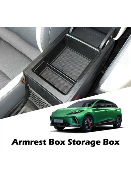 Mg 4 Mg4 Ev Mulan 2023 Merkez Konsol Organizatör Konteynerleri Tepsi Aksesuarları (Yurt Dışından) fiyatları