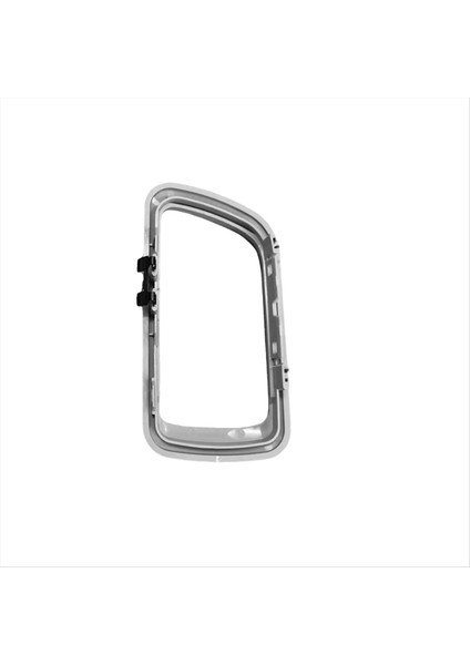 Araç Iç Kapı Kolu Çerçeve Kapağı MR655492 Mitsubishi Için MR655490 (Yurt Dışından) modelleri