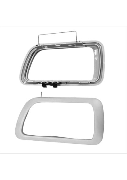 Araç Iç Kapı Kolu Çerçeve Kapağı MR655492 Mitsubishi Için MR655490 (Yurt Dışından) indirimleri