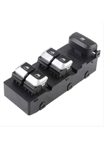 Hyundai Kia Forte 2018-2019 93570S4000 93570-S4000 Lhd Için Araba Ön Sol Elektrikli Pencere Anahtarı Düğmesi (Yurt Dışından)