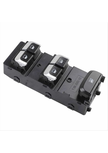 Hyundai Kia Forte 2018-2019 93570S4000 93570-S4000 Lhd Için Araba Ön Sol Elektrikli Pencere Anahtarı Düğmesi (Yurt Dışından) indirimleri