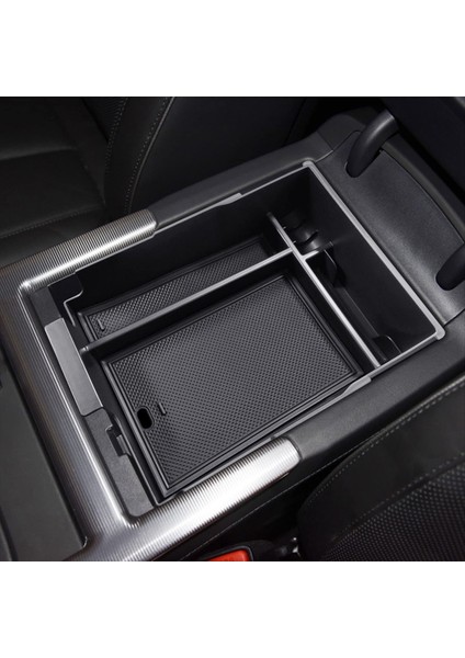 Hyundai Palisade 2023 2024 Otomobil Merkezi Konsolu Organizatör Aksesuarları Için Kol Dayama Kutusu Depolama Tepsisi Ekleme Tepsisi (Yurt Dışından) fırsatları