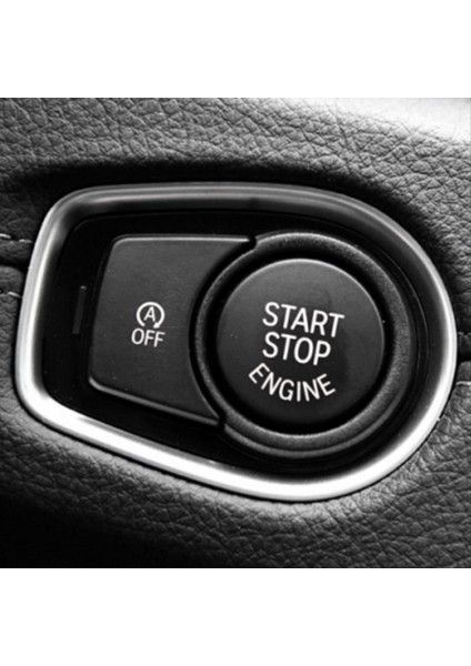 Araç Motor Başlangıç Durdurma Anahtarı Düğmesi Bmw X1 F48 F49 X2 F39 2serıes F45 F46 Araç Aksesuarları 61319289135 Lhd (Yurt Dışından) fırsatları