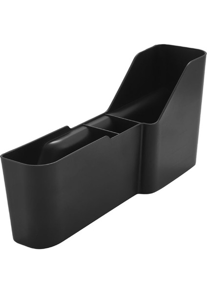 Araba Dişli Çevir Cep Saklama Kutusu Telefon Kartı Tutucu Jeep Wrangler Tj 1997-2006 Için Ortak Pilot Koltuk (Yurt Dışından)