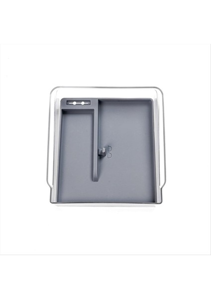 Tesla Model 3 Için Highland 2024 Merkez Konsolu Kol Standı Saklama Kutusu Organizatör Tepsi Iç Aksesuarları (Yurt Dışından)