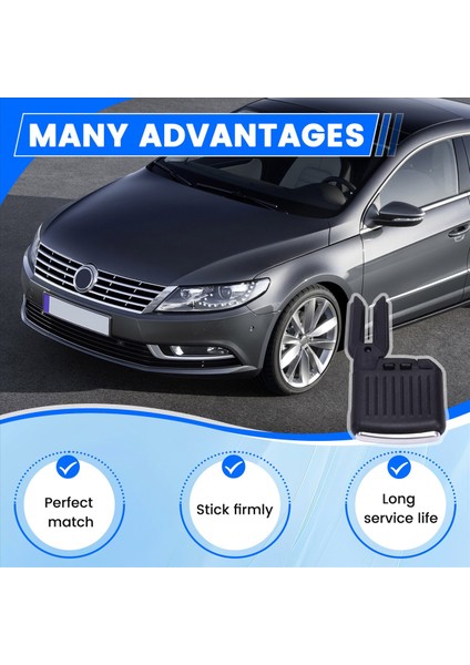 Araç Arka Klima Havalandırma Kürek Havalandırma Izgara Ayar Kürek Vw Golf Için 6 Jetta Sagitar Outlet Klips Sekmesi Onarım Kiti (Yurt Dışından) fırsatları