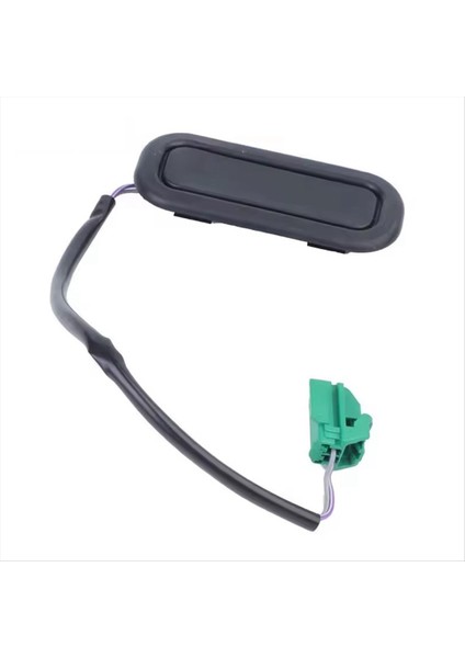 15934060 Arka Bagaj Bagaj Kapağı Buick Chevrolet Gmc Satürn 20890048 25876128 Için Uygun (Yurt Dışından)