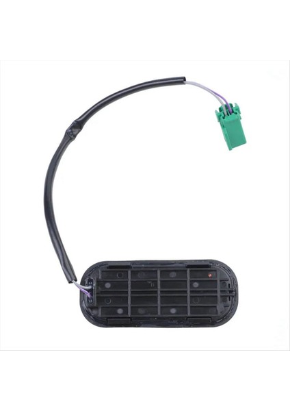 15934060 Arka Bagaj Bagaj Kapağı Buick Chevrolet Gmc Satürn 20890048 25876128 Için Uygun (Yurt Dışından) modelleri