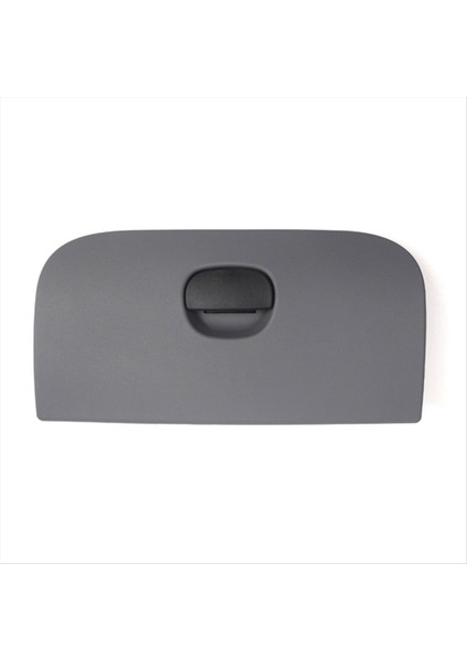 Ford Transit Mk6 2000-2006 Araç Aksesuarları Lhd Için Ortak Pilot Yan Torpido Kutusu Kapısı Kapak Kapağı 4045476 (Yurt Dışından)