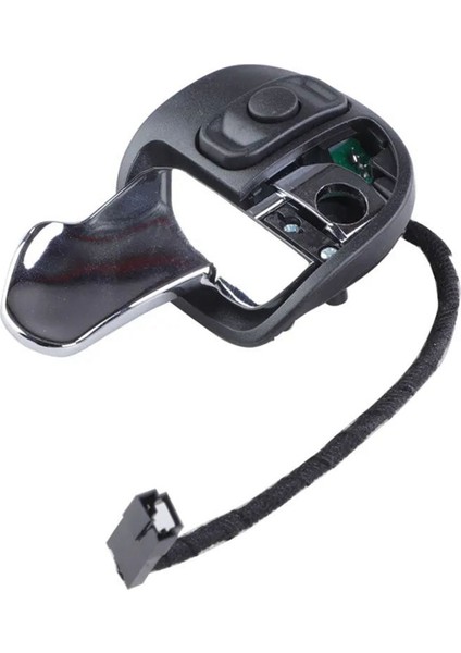 Jeep Grand Cherokee Için Dodge Charger Challenger Için 5RQ09DX9AC Araç Direksiyon Simidi Kürek Değiştirici (Yurt Dışından)