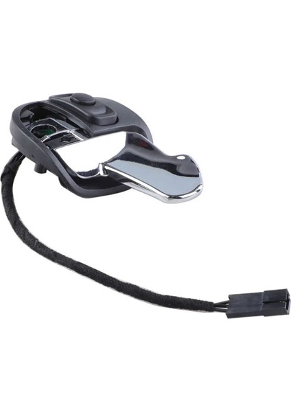 Jeep Grand Cherokee Için Dodge Charger Challenger Için 5RQ09DX9AC Araç Direksiyon Simidi Kürek Değiştirici (Yurt Dışından) indirimleri