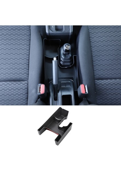 Stowing Car Dişli Vardiyası Saklama Kutusu Suzuki Jimny 2019+ Için Organizatör Tepsisi Aksesuarları (Yurt Dışından) indirimleri