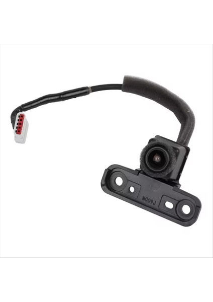 23402538 Araba Ön Görünümü Cadillac Escalade Esv Için Izgara Monte Kamera 6 2l 2015-2020 (Yurt Dışından)