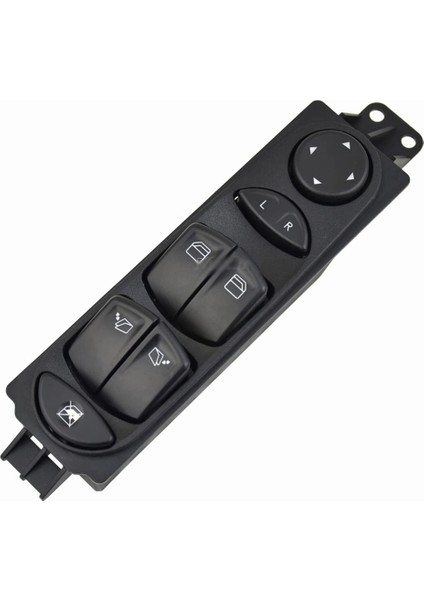 Mercedes Benz W639 Vito Viano 2004 2005 2006 2007 2008 2009 2010 2012 2011 2012 2013 6395451213 (Yurt Dışından)