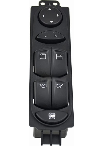 Mercedes Benz W639 Vito Viano 2004 2005 2006 2007 2008 2009 2010 2012 2011 2012 2013 6395451213 (Yurt Dışından) fiyatları