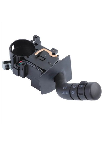 Araba 5U09535139B9 Vw Volkswagen Için Far Dönüş Sinyal Anahtarı (Yurt Dışından)