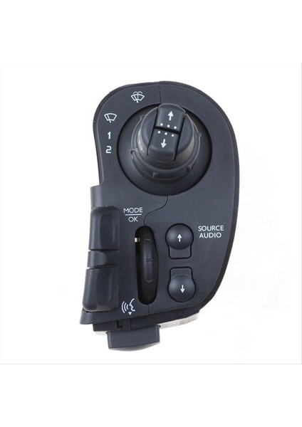 8201590631 Araba Kombinasyonu Silecek Direksiyon Sütunu Renault Clio Iıı Için Modus Kangoo 7701060097 7701068114 Lhd (Yurt Dışından)