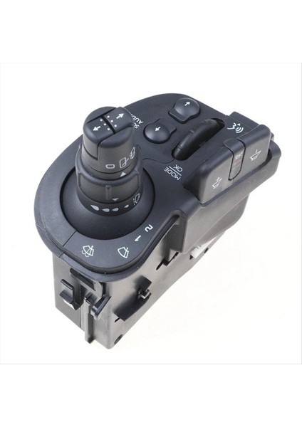 8201590631 Araba Kombinasyonu Silecek Direksiyon Sütunu Renault Clio Iıı Için Modus Kangoo 7701060097 7701068114 Lhd (Yurt Dışından) modelleri