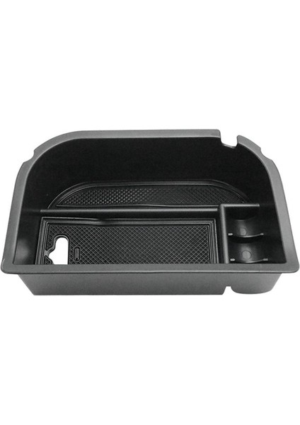 Nissan Navara D23 NP300 2015-2019 Için Otomobil Merkezi Konsolu Koltuk Depolama Kutusu Organizatör Aksesuarları (Yurt Dışından) indirimleri