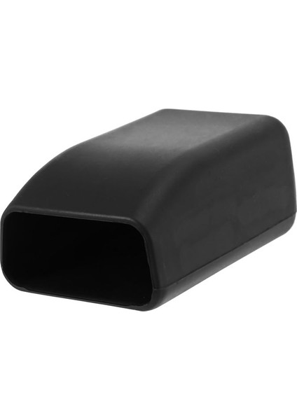 4x Silikon Emniyet Kemeri Örtüsü Çizik Önleme Yıkanabilir Silikon Kapak Tokası Kapağı (Yurt Dışından) fiyatları