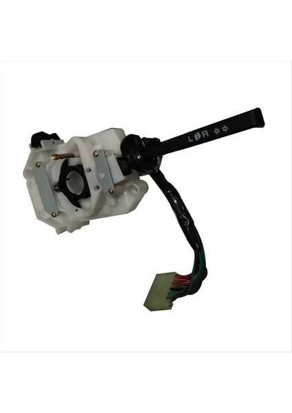 8970687730 8-94381454-2 Isuzu Kombinasyon Anahtarı Için Sinyal Silecek Anahtarı 8-97068773-0 Rhd (Yurt Dışından)