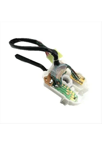 8970687730 8-94381454-2 Isuzu Kombinasyon Anahtarı Için Sinyal Silecek Anahtarı 8-97068773-0 Rhd (Yurt Dışından) fırsatları