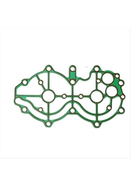 Tekne Motor Silindir Kafa Kapağı Conta 66T-11193-A2 Yamaha Için 2 Vuruşlu 40HP Dıştan Takma Motor (Yurt Dışından) fiyatları