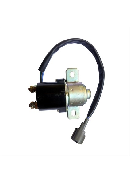 Ekskavatörler ve Kamyonlar Için Kamyon Başlangıç Rölesi 05900170955 23220-96014 (Yurt Dışından) modelleri