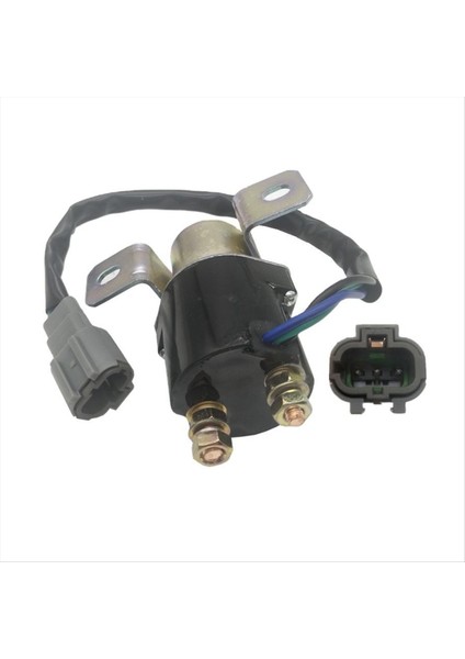 Ekskavatörler ve Kamyonlar Için Kamyon Başlangıç Rölesi 05900170955 23220-96014 (Yurt Dışından) fırsatları