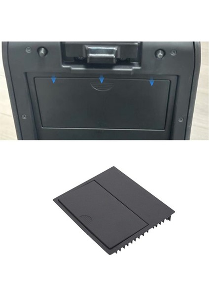 Toyota Tacoma 2024 2025 Kolçak Tepsisi Iç Aksesuarları Için Merkez Konsol Gizli Kutu Organizatörü (Yurt Dışından) modelleri