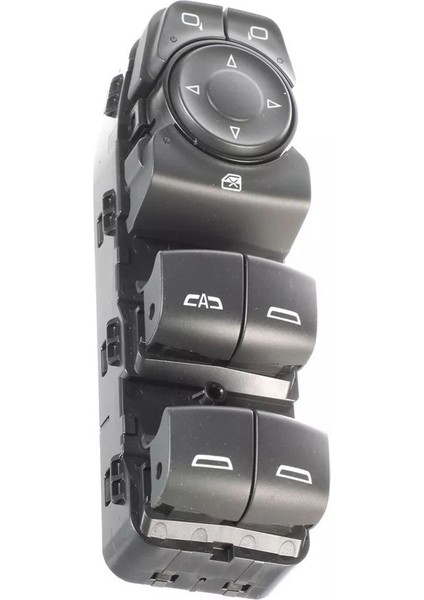 Buick Chevrolet Gmc 2016-2024 Lhd Için Araba Ön Güç Pencere Anahtarı Sürücü Tarafı 84512890 (Yurt Dışından) indirimleri