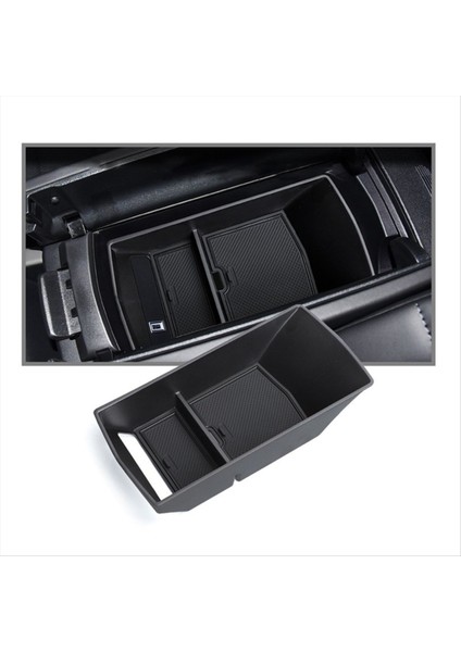 Araç Kol Resim Saklama Kutusu Merkezi Konsol Tepsi Organizatör Aksesuarları Peugeot 408 2023 308 2021-2023 (Yurt Dışından) fiyatları