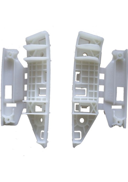 Ön Tampon Kılavuzu Sol Yukarı Iç Braket Parçası 51119883445 Bmw 7 Serisi G70 2022-2024 Tampon Sabitleme Klibi Kılavuzu (Yurt Dışından) indirimleri