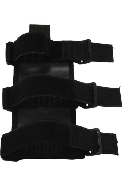 Yangın Söndürücü Tutucu Ayarlanabilir Söndürülebilir Montaj Kayışı 1987-2019 Jeep Wrangler Jk Jl Tj Cj Yj (Siyah) (Yurt Dışından)