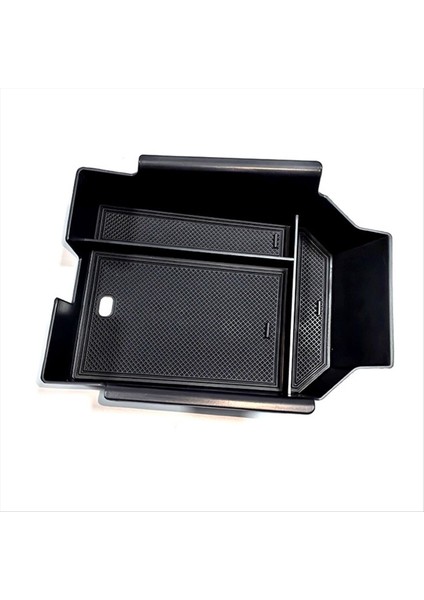 Bmw X3 G45 2025 Merkez Konsol Konsol Saklama Kutusu Merkez Konsol Organizatör Tepsi Iç Aksesuarları (Yurt Dışından)