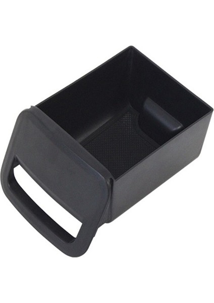 Rivian R1T R1S 2022-2025 Için Hoparlör Çekmecesi Organizatör Tepsisi (Yurt Dışından)