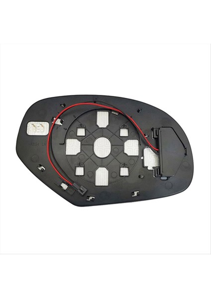 15874992 15886196 Dikiz Ayna Sayfası Reflektör Cam Yan Ayna Cam Otomatik Cadillac Escalade Esv Ext Chevrolet (Yurt Dışından) indirimleri
