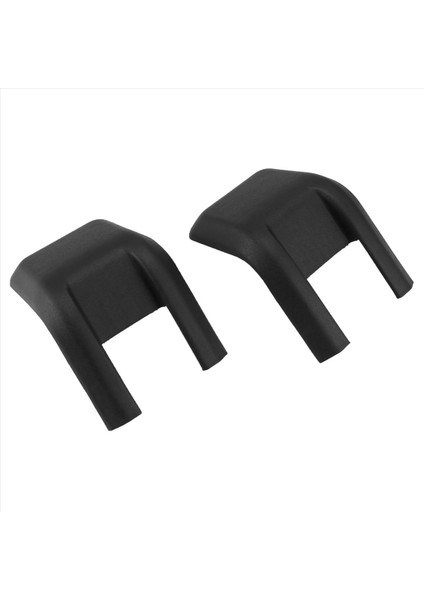 Arka Orta Koltuk Rayı Sürgülü Track Bonnet Kapak Trim 52207373901 Bmw X1 X2 2 Seri F48 F49 Koltuk Slayt Braket Klipsi (Yurt Dışından) modelleri