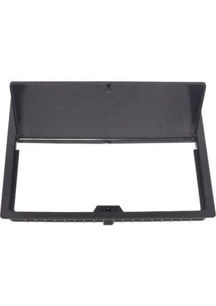 Toyota Tacoma 2024 2025 Kolçak Tepsisi Iç Aksesuarları Için Merkez Konsol Gizli Kutu Organizatörü (Yurt Dışından) indirimleri