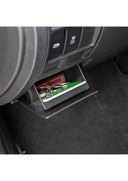 2x Sigorta Kutusu Para Konteyneri Iç Depolama Tepsisi Subaru Impreza Xv/crosstrek Forester Legacy Outback Wrx Aksesuarları (Yurt Dışından) modelleri