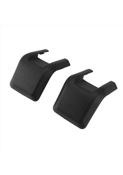 Arka Koltuk Rayı Sürgülü Track Bonnet Kapak Trim 52207373901 Bmw X1 X2 2 Serisi F48 F49 F39 Koltuk Slayt Braket Klipsi (Yurt Dışından)