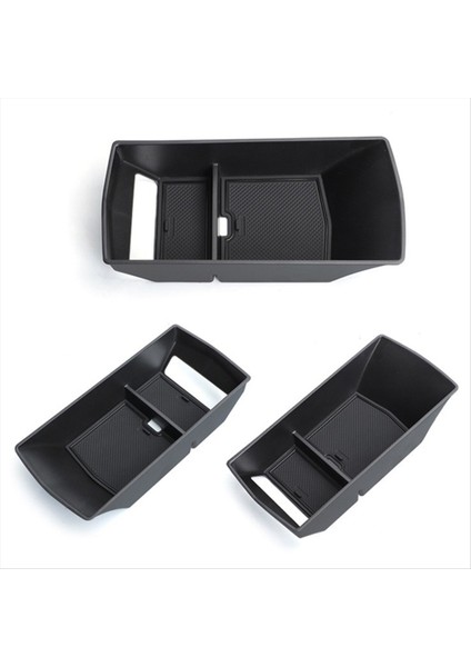 Araç Kol Resim Saklama Kutusu Merkezi Konsol Tepsi Organizatör Aksesuarları Peugeot 408 2023 308 2021-2023 (Yurt Dışından) indirimleri