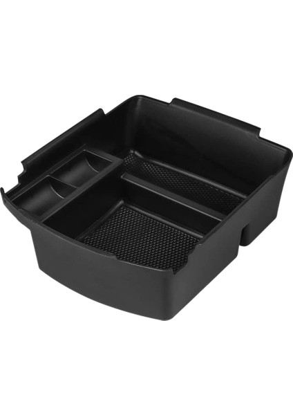 Kia Seltos 2020 2021 Kolçak Ikincil Depolama Kutusu Ekle Merkez Konsol Organizatör Tepsisi (Yurt Dışından)