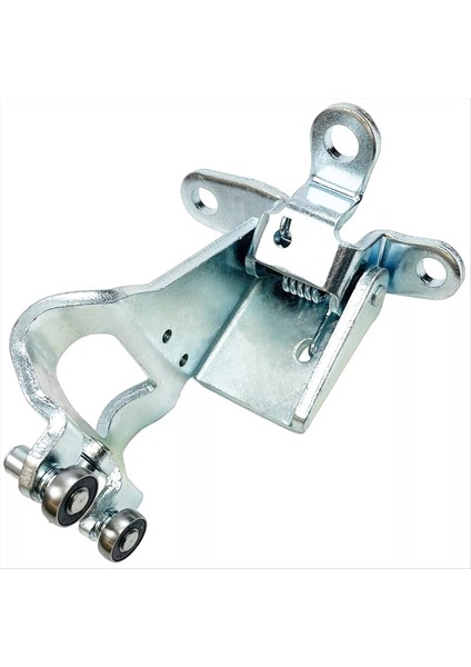 Toyota Sienna 2011-2020 Için Sol Yan Orta Merkez Sürgülü Kapı Menteşe Düzeneği 68390-08041 6839008041 (Yurt Dışından)