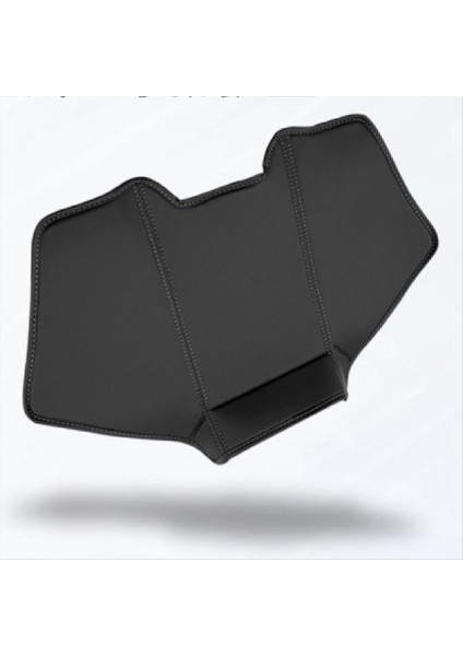 Tesla 2024 Için Model3 Highland Araç Koruma Yastığı Kırımı Araç Aksesuarına Karşı Klima Çıkışı Koruyucu Ped (Yurt Dışından) fırsatları